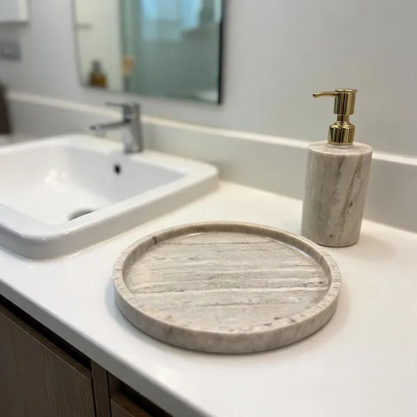Marble_Polished_Round_Plate