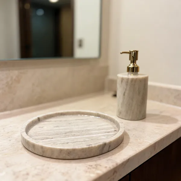 Marble_Polished_Round_Plate