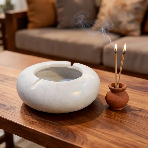 Marble_Minimal_Speckled_Round_Ashtray