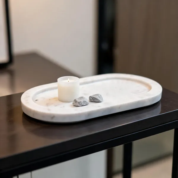 Marble_Minimal_Grey_Vein_Oval_Decorative_Tray