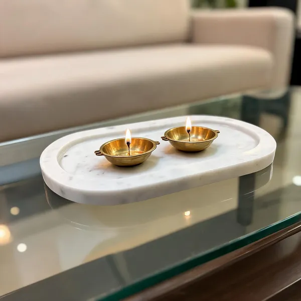 Marble_Minimal_Grey_Vein_Oval_Decorative_Tray