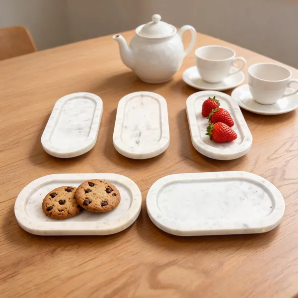 Marble_Minimal_Oval_Serving_Tray_Set