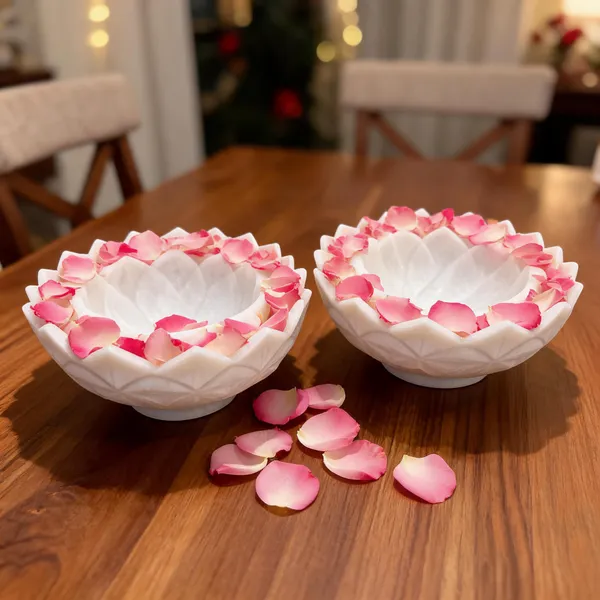 Marble_Decorative_Lotus_Petal_Urli_Bowl