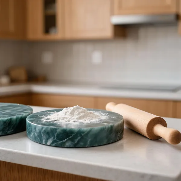 Marble_Kitchen_Chakla_Rolling_Board_Set_Of_2