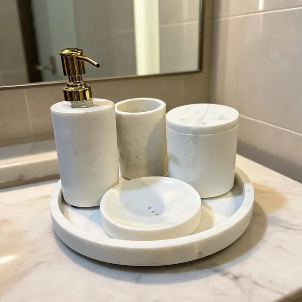 Marble_Elegant_Grey_Vein_Bathroom_Accessory_Set