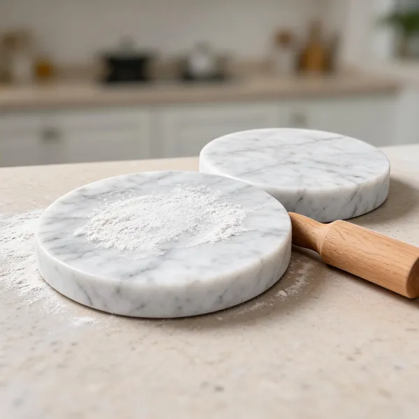 Marble_Kitchen_Chakla_Rolling_Board_Set_Of_2