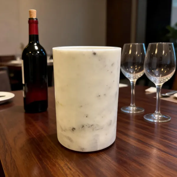 Marble_Minimal_Grey_Vein_Wine_Chiller