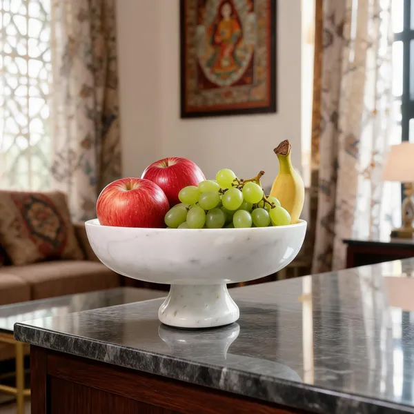 Marble_Minimal_Veined_Pedestal_Bowl