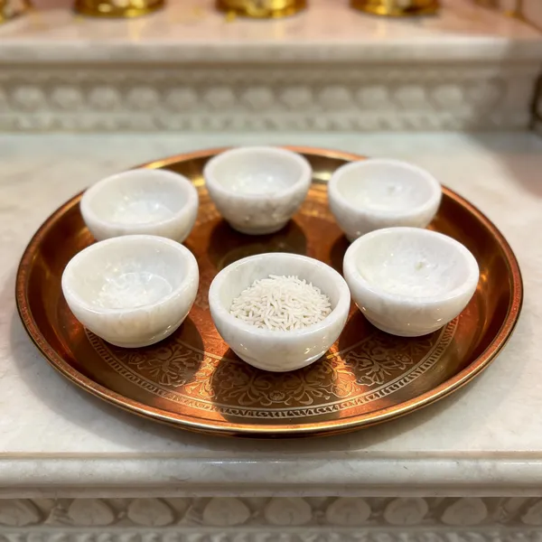 Marble_Pooja_Katori_Bowl_Set_Of_6