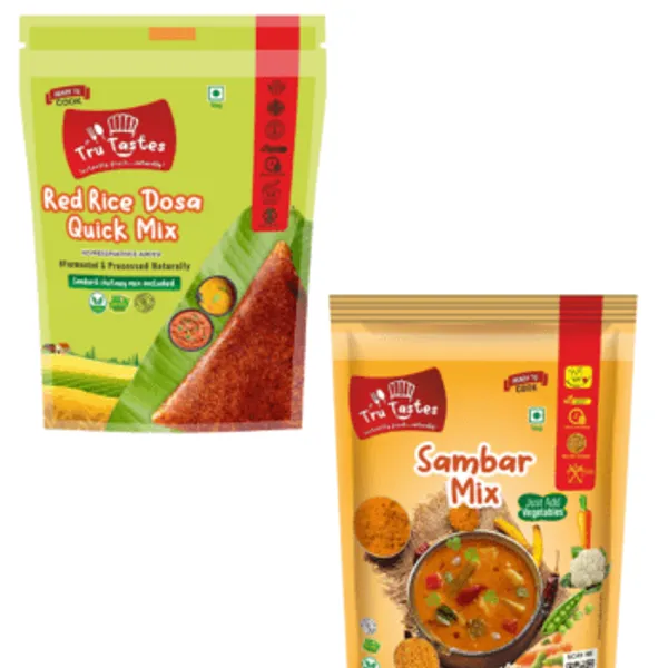 Dosa_Quick_Mix_And_Sambar_South_Indian_Combo_Pack_Of_2