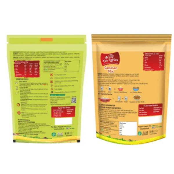 Dosa_Quick_Mix_And_Sambar_South_Indian_Combo_Pack_Of_2