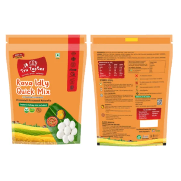 Rava_Idly_And_Peanut_Chutney_Mix_Breakfast_Combo_Pack_Of_2