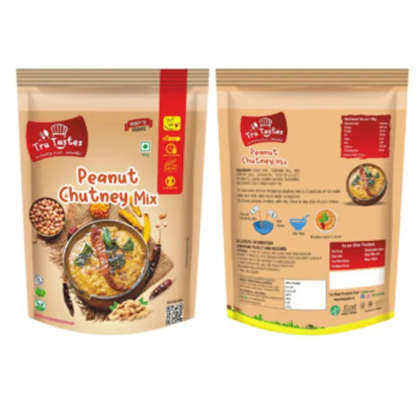 Rava_Idly_And_Peanut_Chutney_Mix_Breakfast_Combo_Pack_Of_2