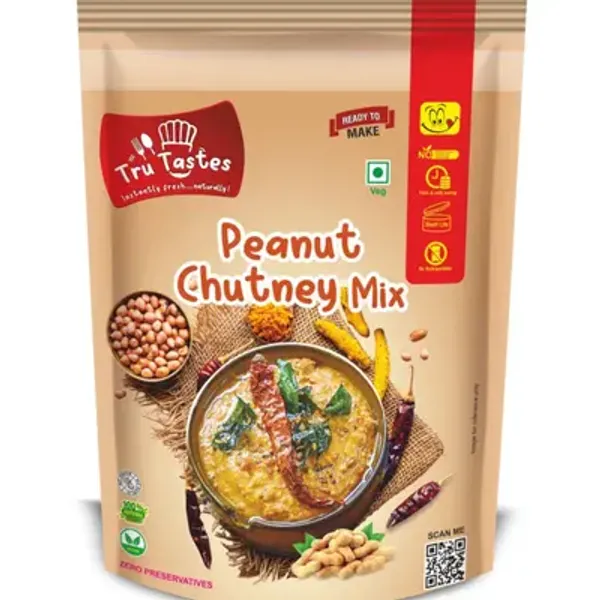 Rava_Idly_And_Peanut_Chutney_Mix_Breakfast_Combo_Pack_Of_2