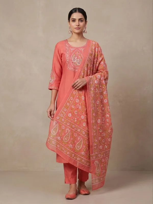 Women_Stylish_Embroidered_Suit_Set_With_Dupatta