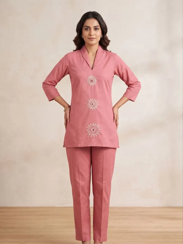 Women_Corset_Style_Suit_Set_With_Pants