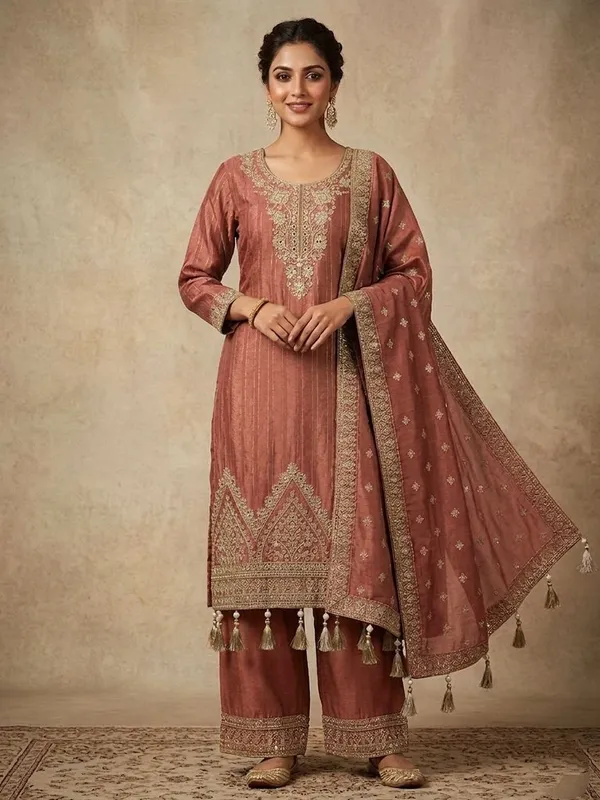 Women_Tissue_Palazzo_Set_With_Dupatta