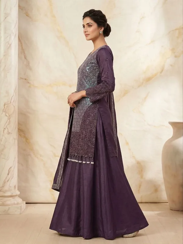 Glass_Organza_Kurti_Sharara_Dupatta_Set
