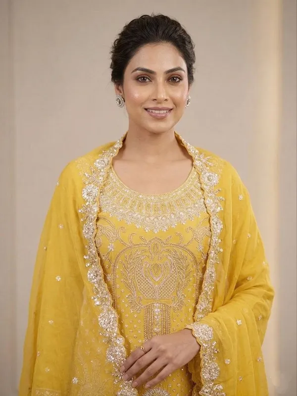Designer_Organza_Sharara_Suit_Set_Women