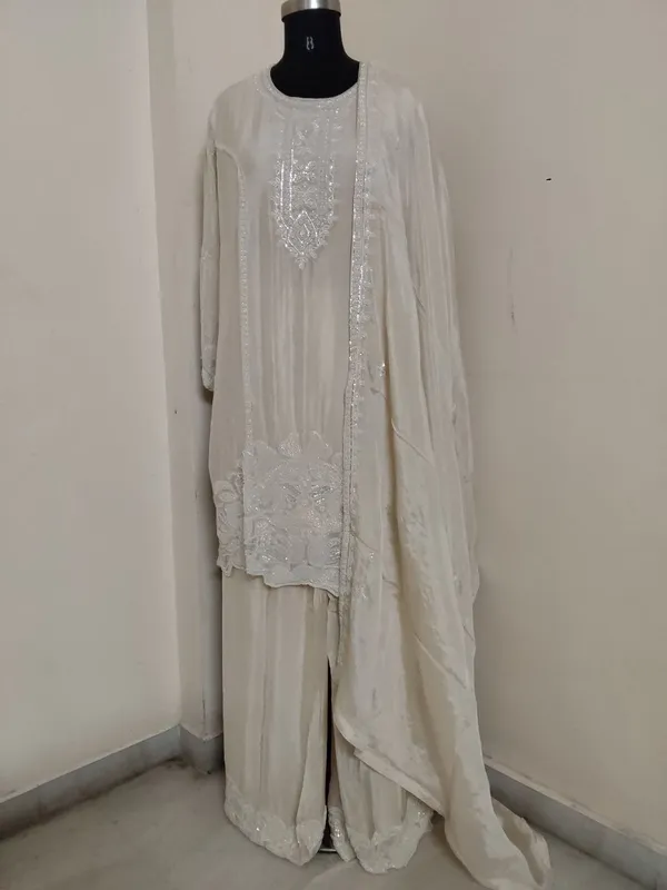 Trendy_Women_Chinnon_Suit_Set_With_Dupatta__Ethnic_Party_Wear