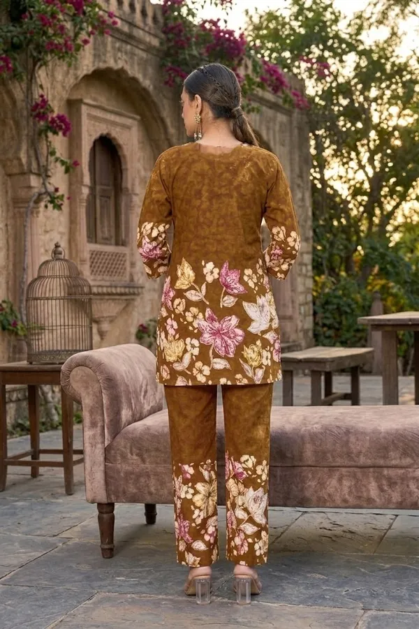 Women's_Mustard_Floral_Printed_Co-ord_Set
