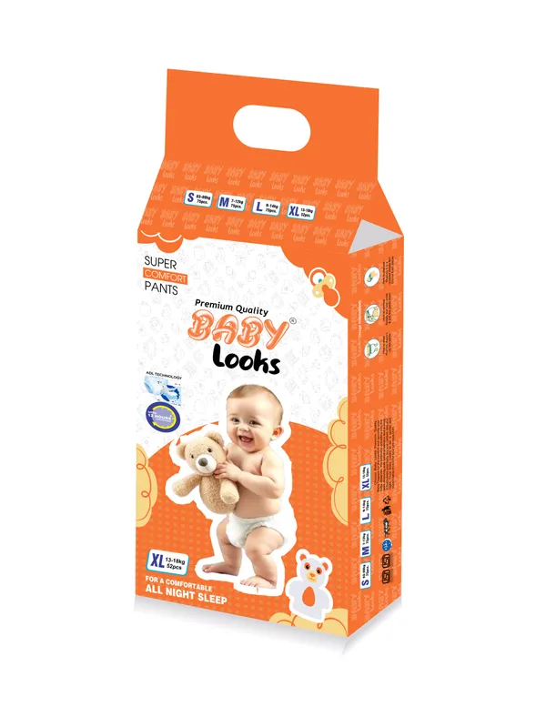 PREMIUM_QUALITY_BABY_LOOKS_DIAPERS_XL-52_UPTO_13KG_TO_17KG_BABY