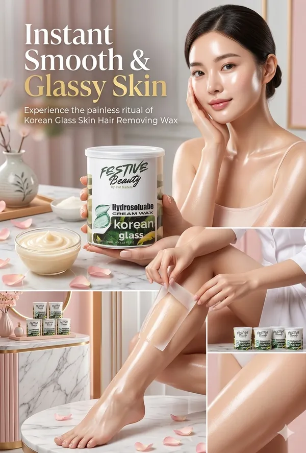 Festive_Beauty__Hydrosoluble_Korean_Glass_Skin_hair_removal_Wax