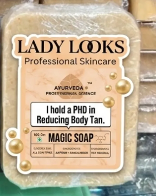 lady_looks_professional_Saffron_Sandalwood_and_kojic_acid_Tan_Removal_Soap_Pack_Of_3