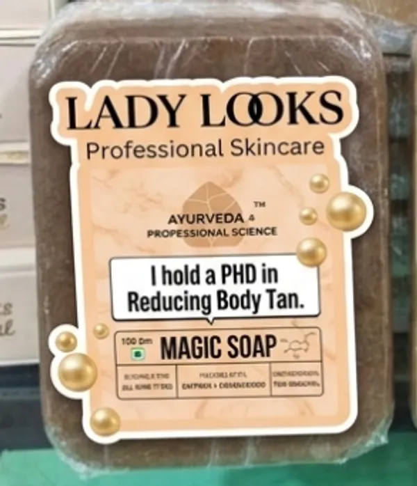 lady_looks_professional_Saffron_Sandalwood_and_kojic_acid_Tan_Removal_Soap_Pack_Of_3