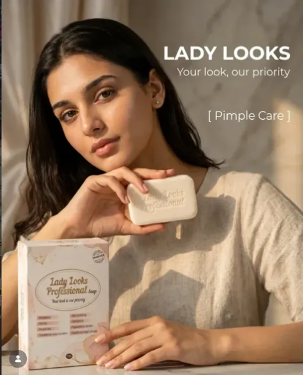 Lady_Looks_Professional_Soap_