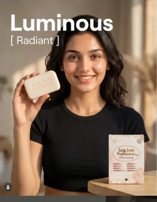 Lady_Looks_Professional_Soap_