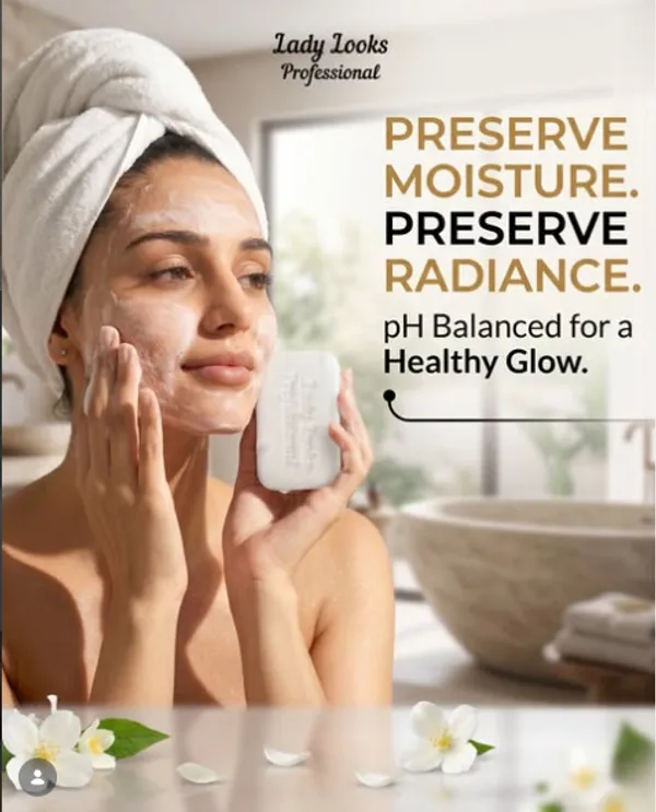Lady_Looks_Professional_Soap_