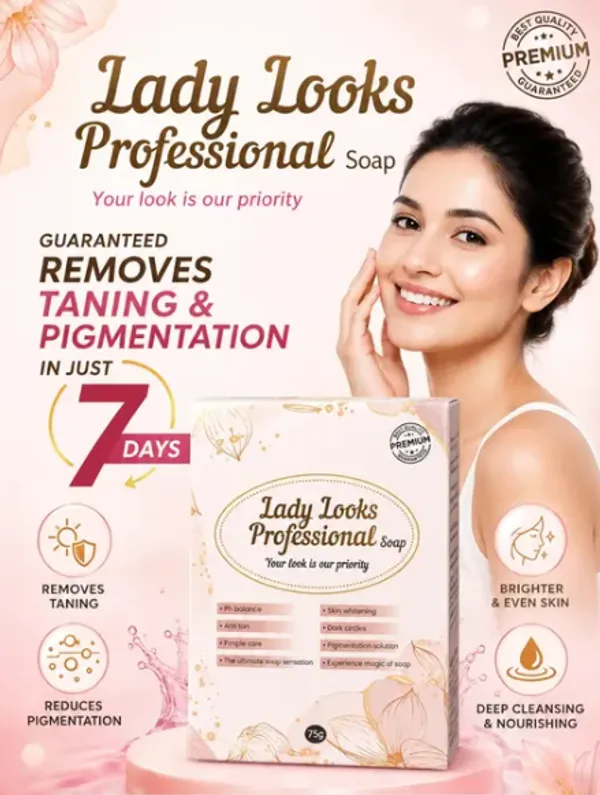Lady_Looks_Professional_Soap_