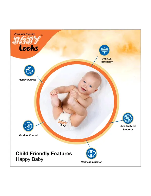 PREMIUM_QUALITY_BABY_LOOKS_DIAPERS_S-75_UPTO_3KG_TO_7KG_BABY