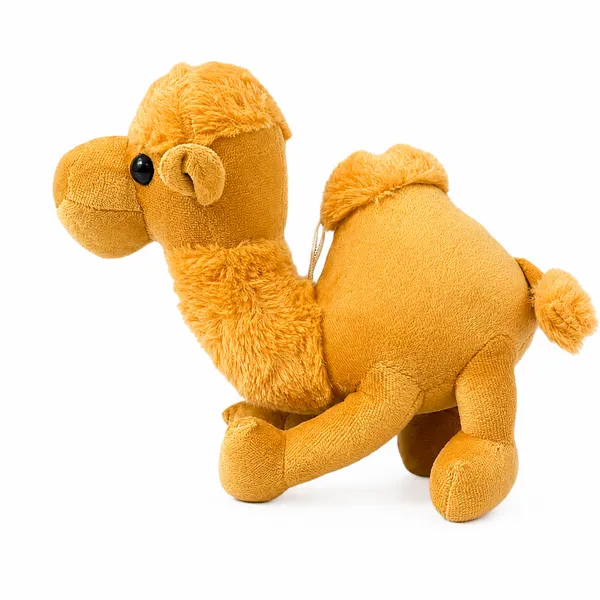 Golden_Yellow_Plush_Fabric_Soft_Toy_For_Kids