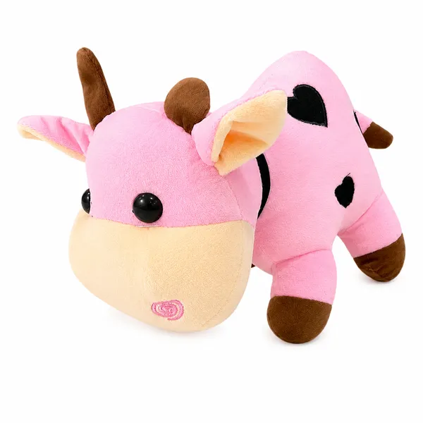 Pink_Plush_Fabric_Soft_Toy_For_Kids
