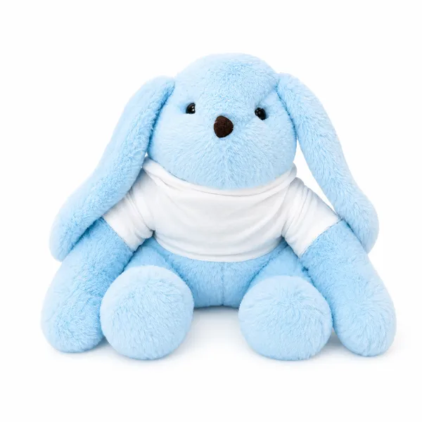 Sky_Blue_Plush_Fabric_Soft_Toy_For_Kids