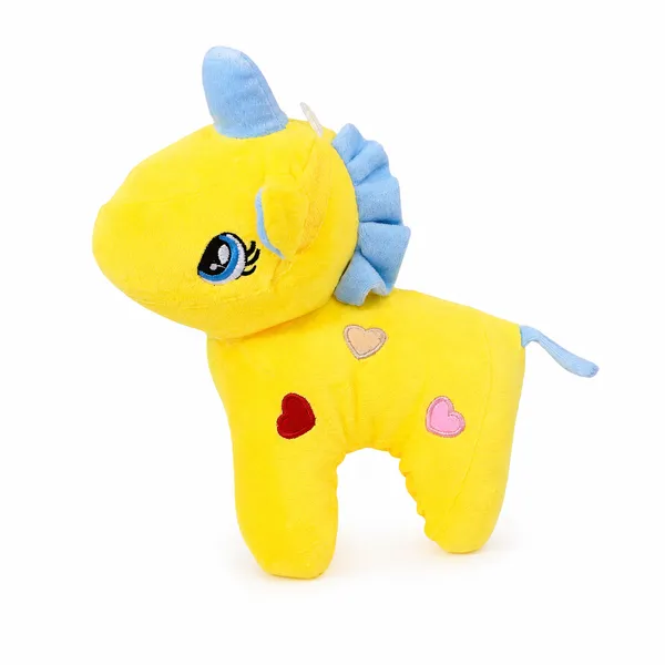 Yellow_And_Light_Blue_Plush_Fabric_Soft_Toy_For_Kids