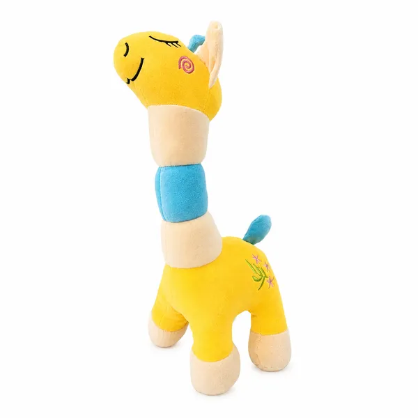 Multicolor_Plush_Fabric_Soft_Toy_For_Kids