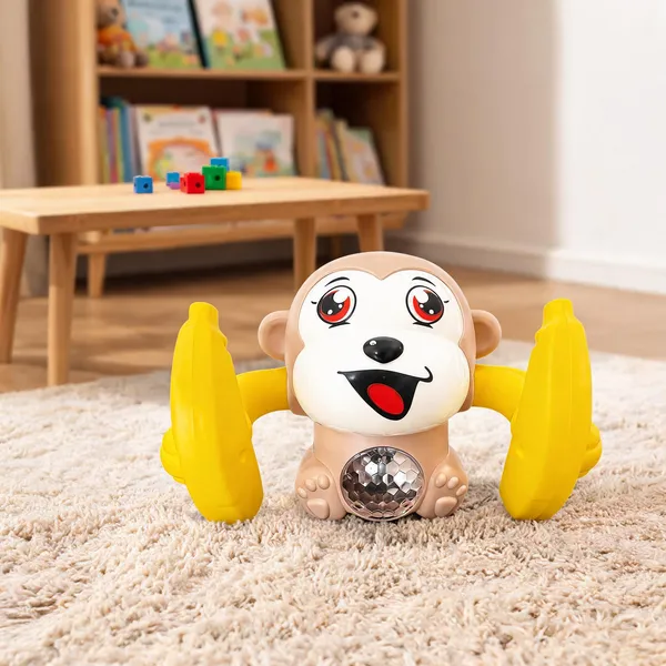 Yellow_And_Beige_Virgin_Plastic_Musical_Toy_For_Kids
