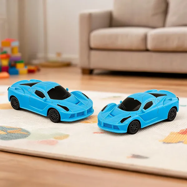 Blue_And_Black_Plastic_Sports_Car_Toy_For_Kids_Pack_Of_1