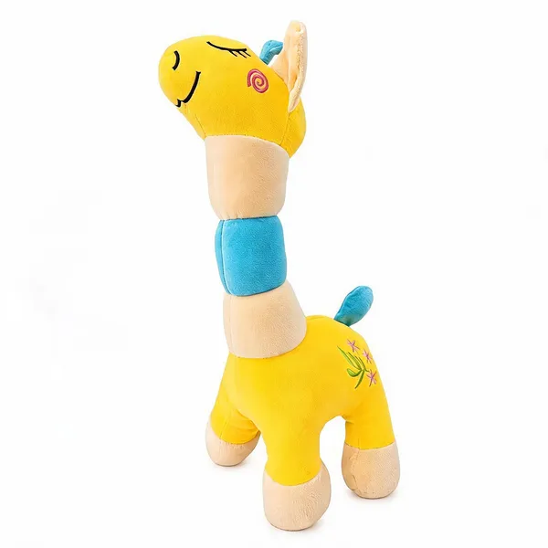 Multicolor_Plush_Fabric_Soft_Toy_For_Kids