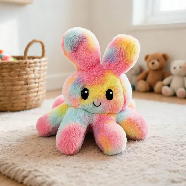Multicolor_Plush_Fabric_Soft_Toy_For_Kids