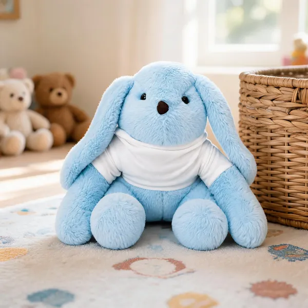 Sky_Blue_Plush_Fabric_Soft_Toy_For_Kids