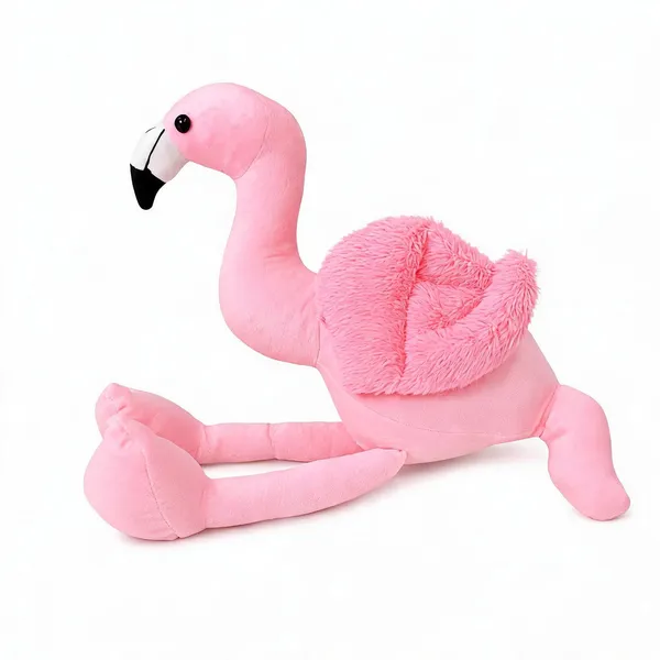 Pink_Plush_Fabric_With_Polyester_Filling_Soft_Toy_For_Kids