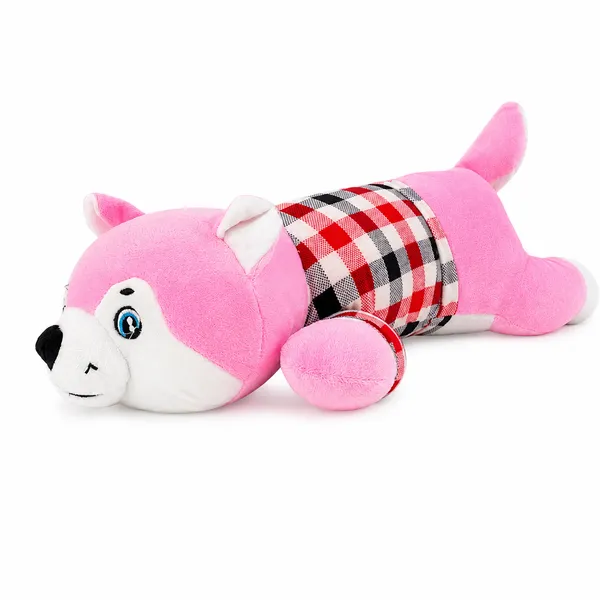 Pink_Plush_Fabric_Soft_Toy_For_Kids