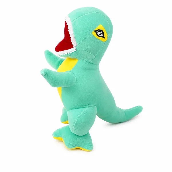 Turquoise_And_Yellow_Plush_Fabric_Soft_Toy_For_Kids