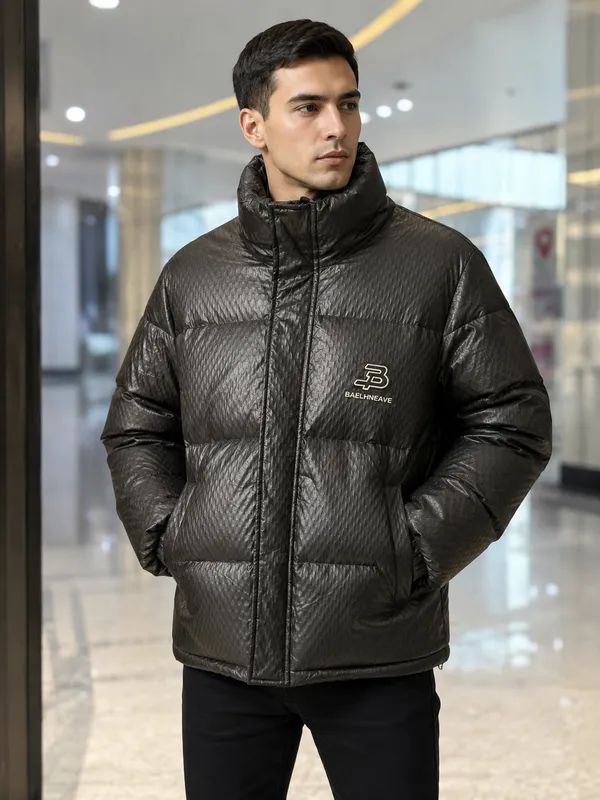 Olive_Green_Puffer_Jacket_For_Men