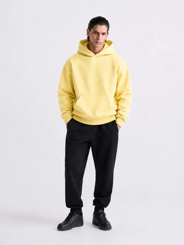 Mens_Hoodie_Butter_Yellow