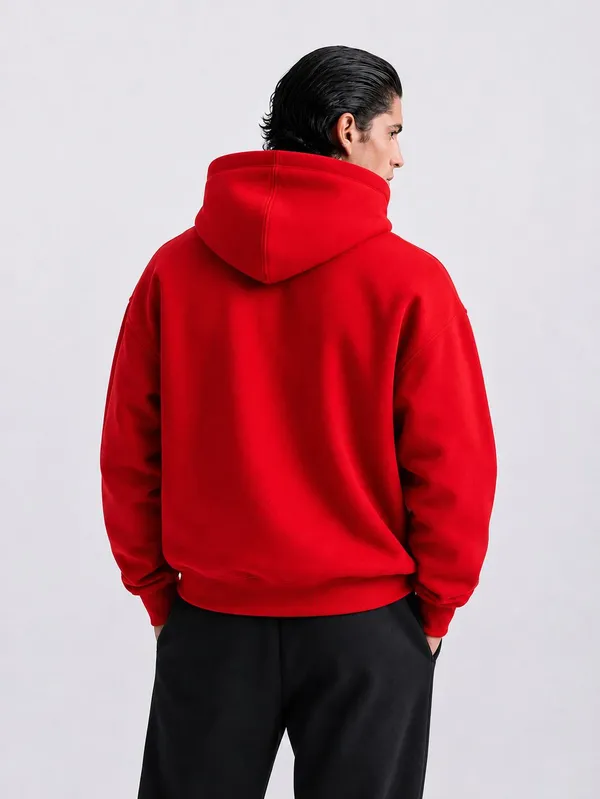 Mens_Hoodie_red